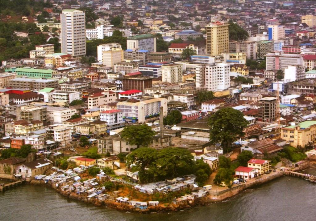 Cities of the world - Alphabetic  - Page 34 Sierra-leone-1