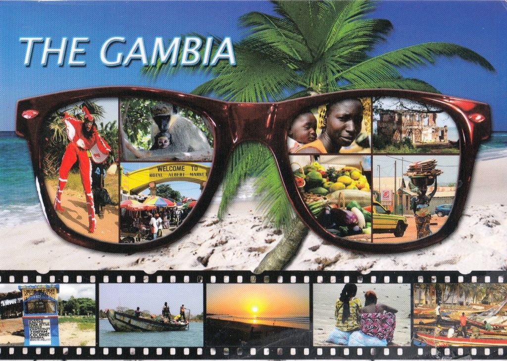 GM-Gambia